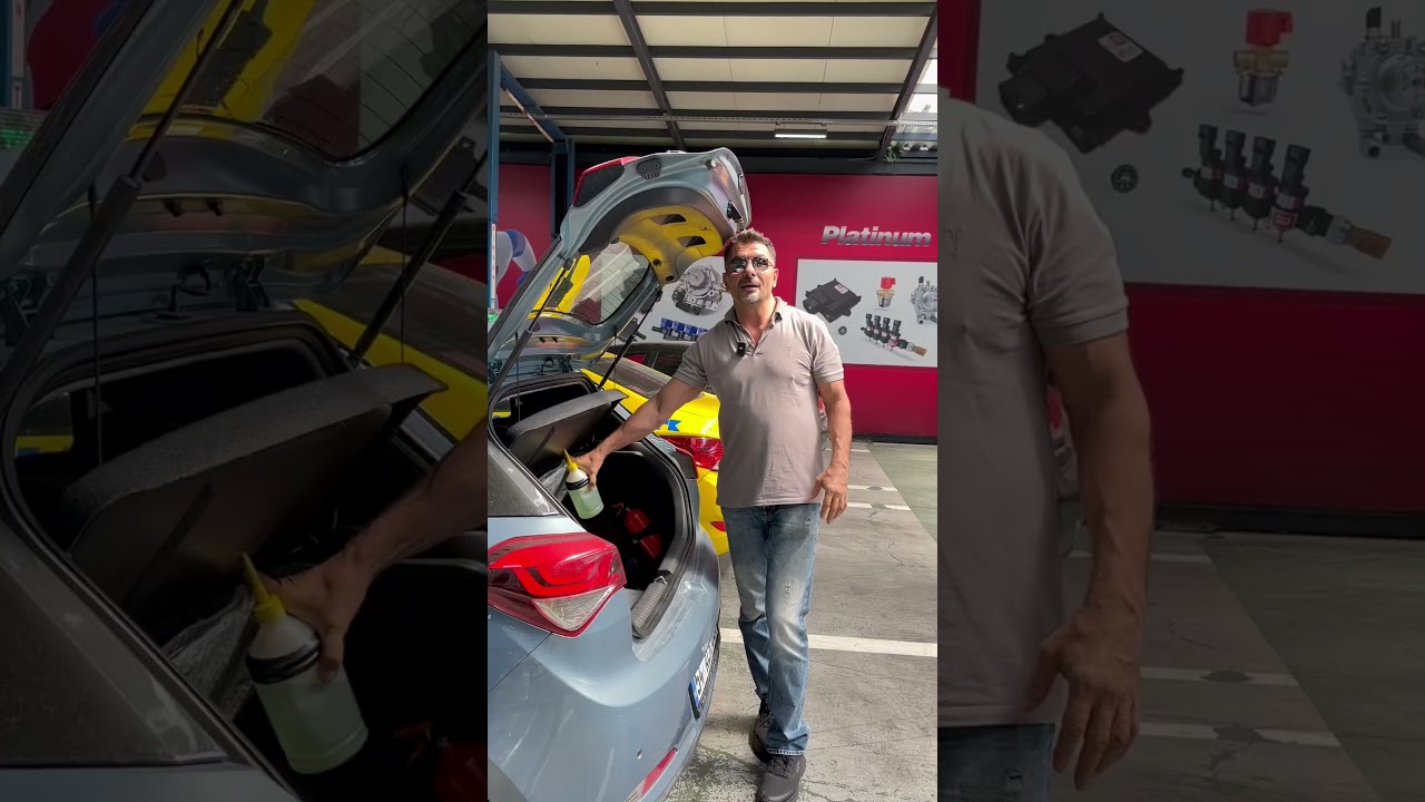 LPG Bakımı Ka&ccedil; Para? 🔥🚗#işbirliği #bilgilendirici #araba #tamir #servis