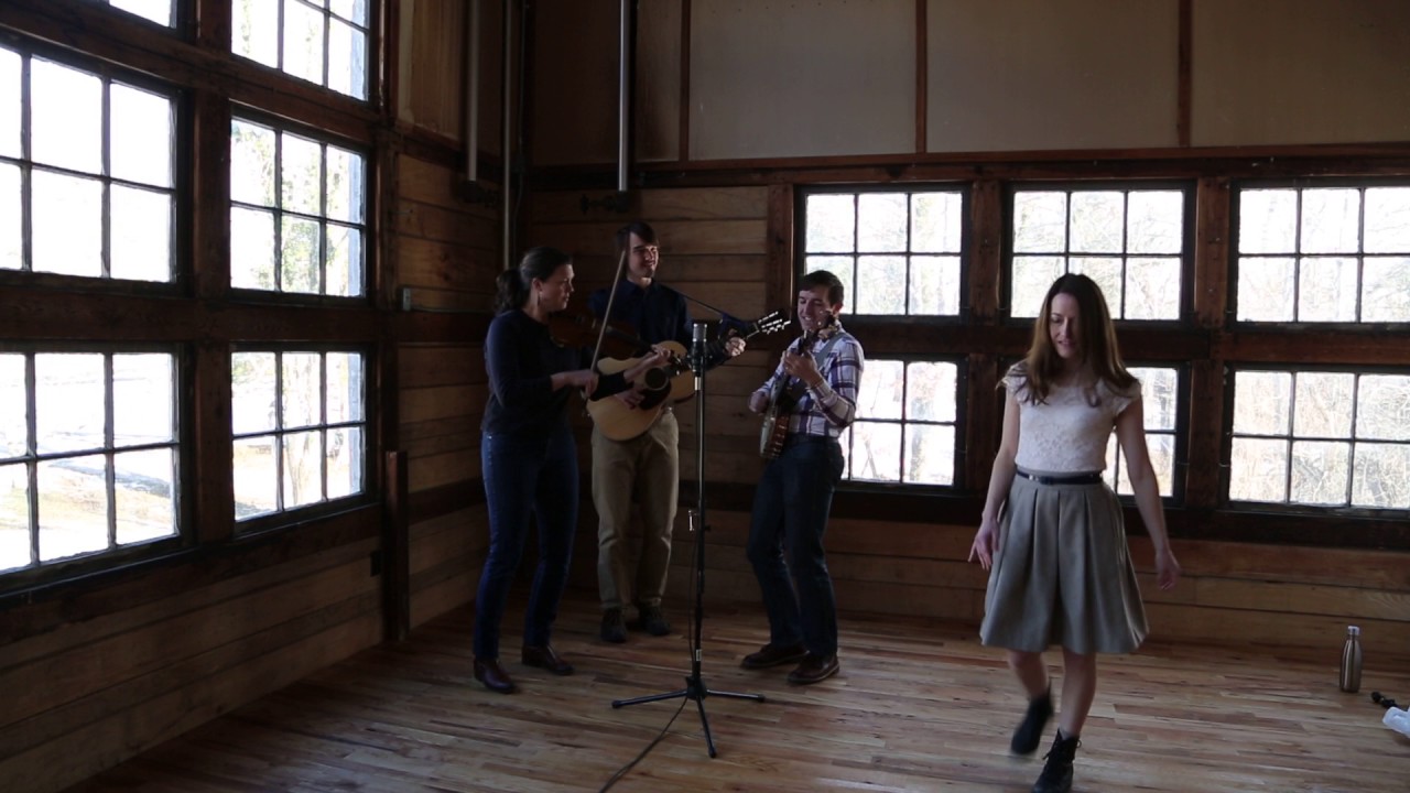 Sail Away Ladies - Kentucky Sunshine Quartet