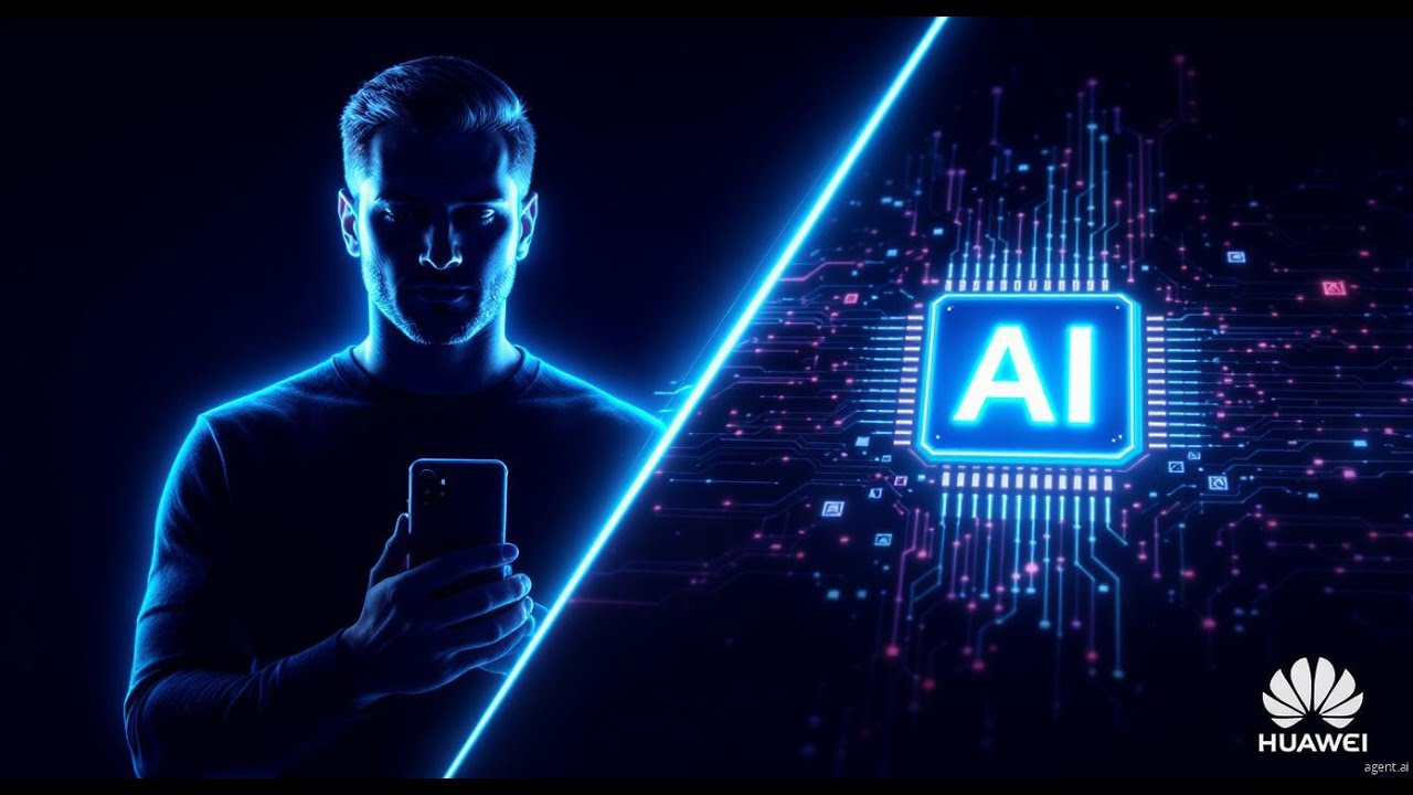 Discover Huawei Advanced Technology and Exceptional Cameras