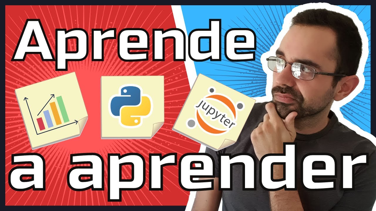 Cómo Estudiar data science de forma AUTODIDACTA