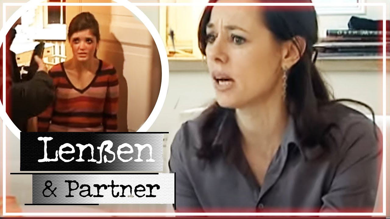 Mutter in Panik: Tochter Julia (16) von Magier verschleppt? | 1/2 | Lenßen & Partner | SAT.1