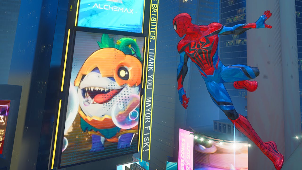 How to Clip Out of Bounds in Times Square