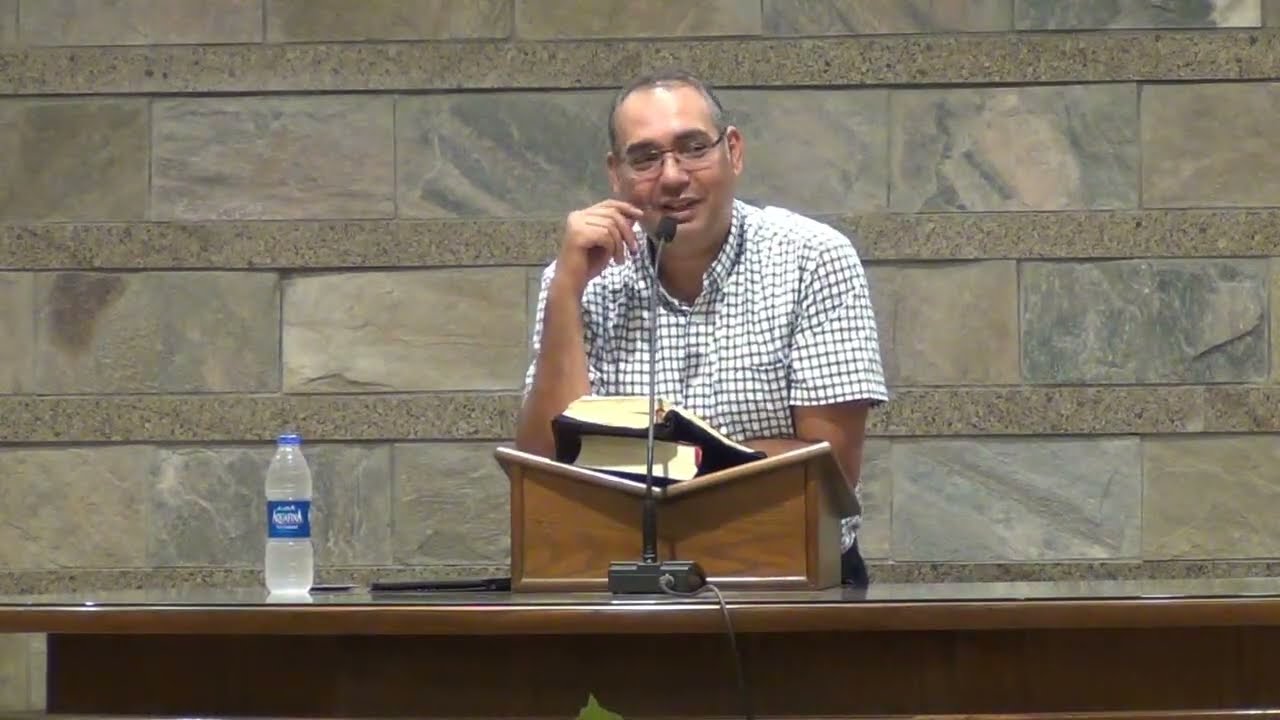 قصص وأحداث سفر التكوين تاريخية أم رمزية- تكوين الخليقة آدم وحواء بابل فلك نوح الطوفان-الأخ عياد ظريف