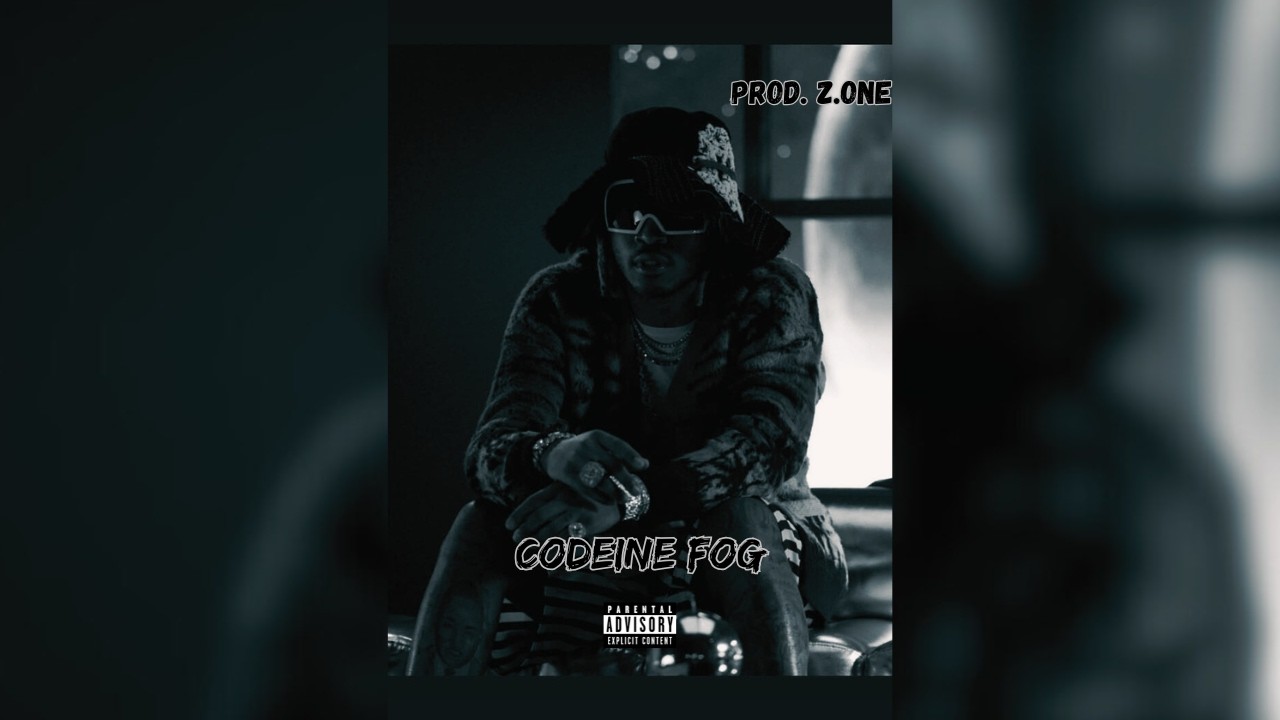 [FREE FOR PROFIT]  “CODEINE FOG” | Future Type Beat | Dark Trap