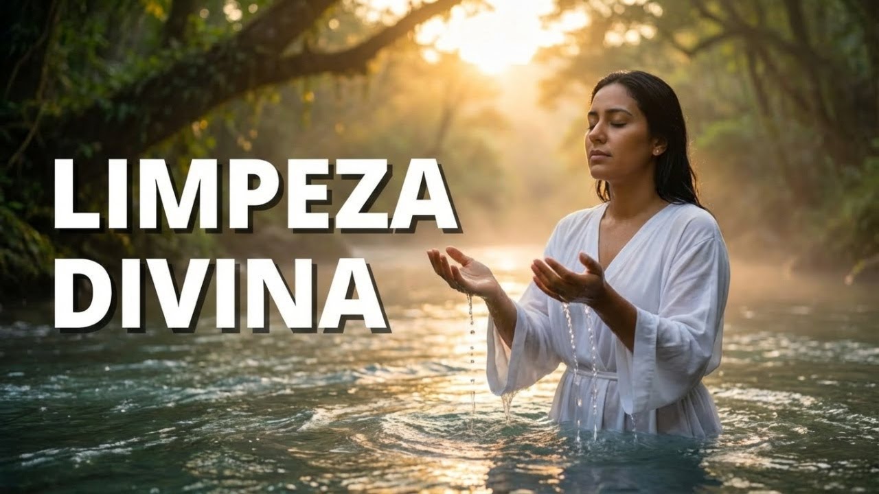 Antes da Bênção Vem a Limpeza: As 5 Remoções Divinas