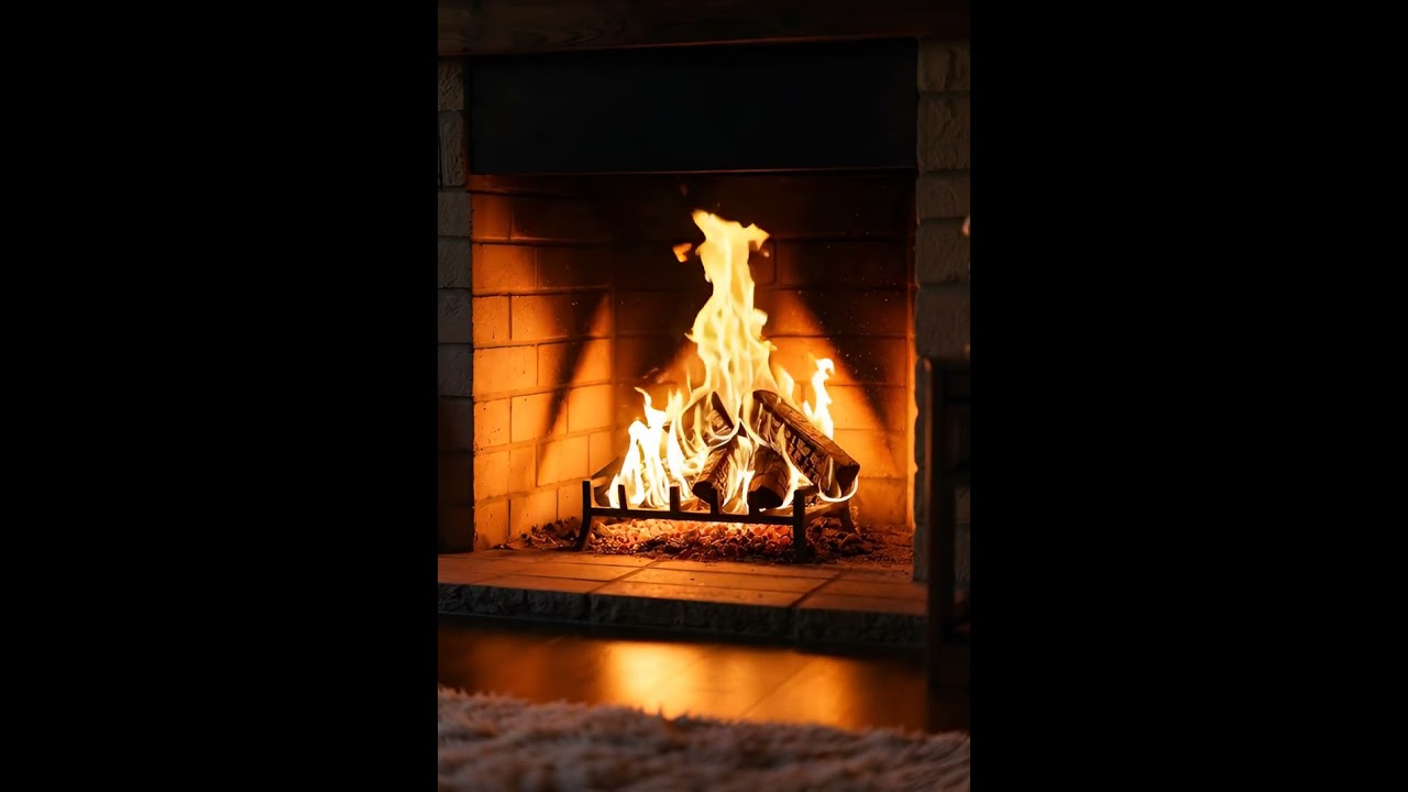 Stare Into This Fire and Forget Everything 🔥