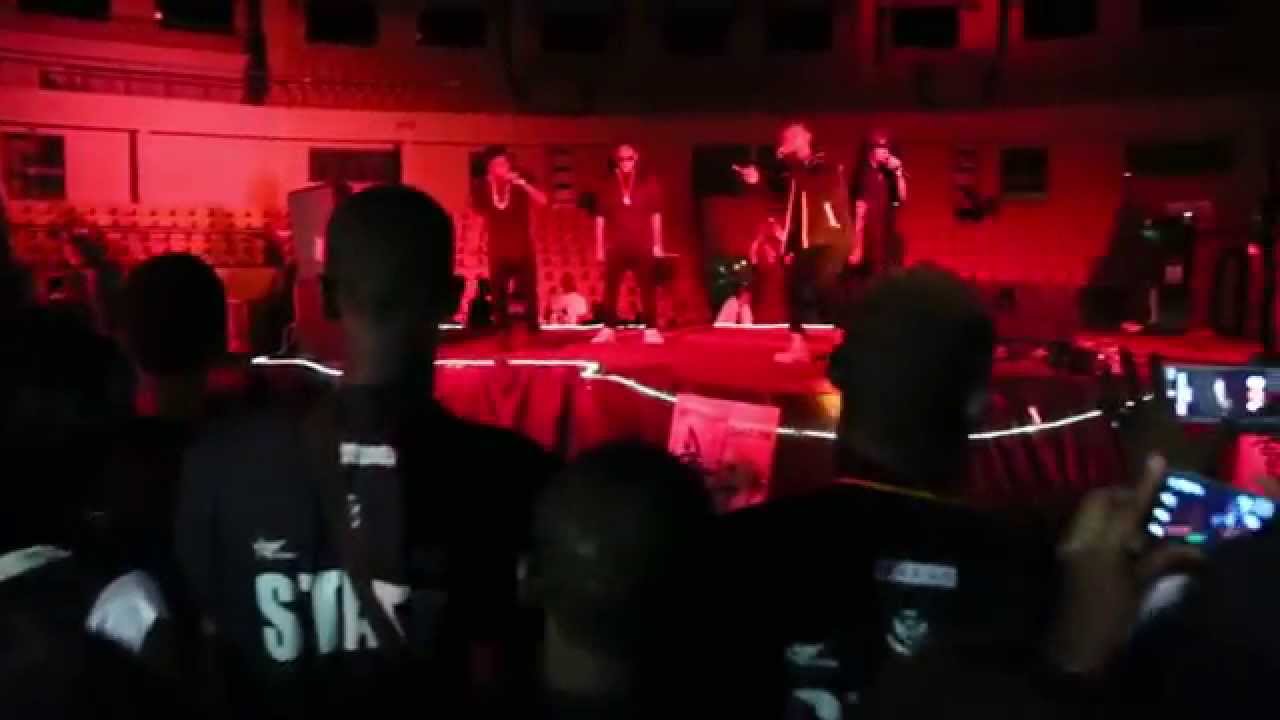 Kiff No Beat - Ils Ont Dit [ By DC Factory ]