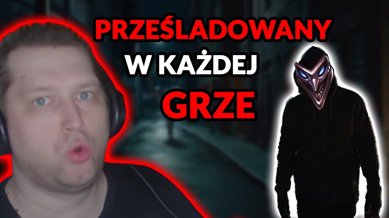 Mamm0n: prześladowany przez Shaco, ban za 'xd' i wprowadzanie nieprzyjemnej atmosfery