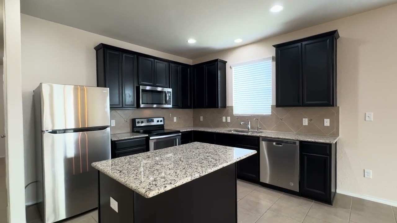 154 Hidden Knoll Video Walk-Through