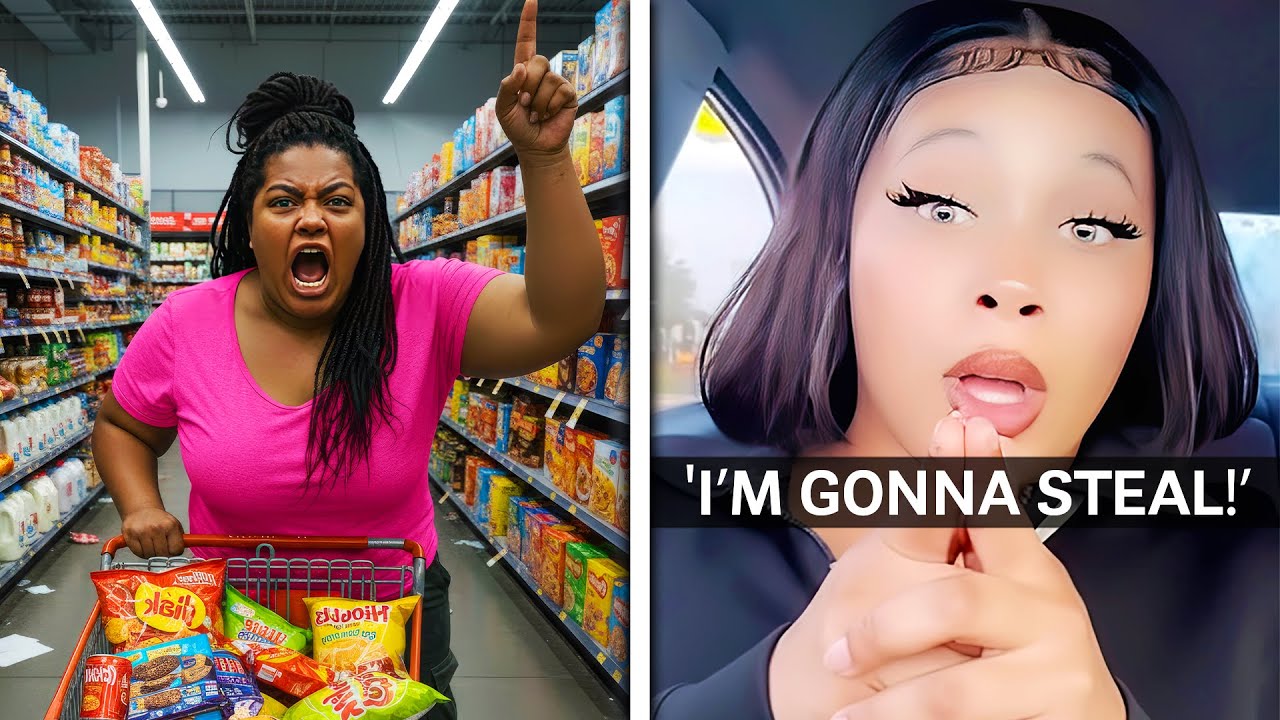 Пользователи EBT сходят с ума после прекращения выдачи талонов на продукты...