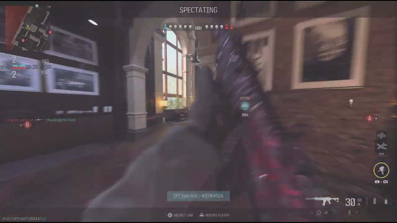 Mw3 SnD Hotel 9-7