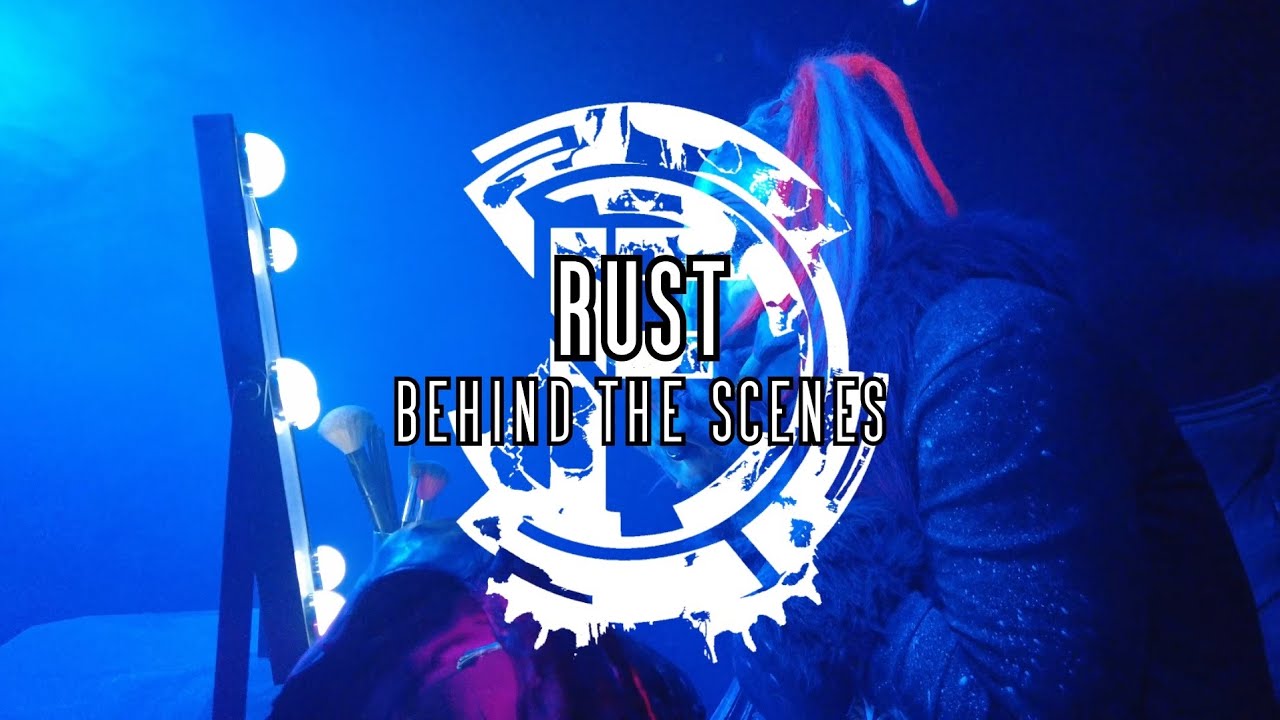 Fear of Domination - Behind the Scenes of 