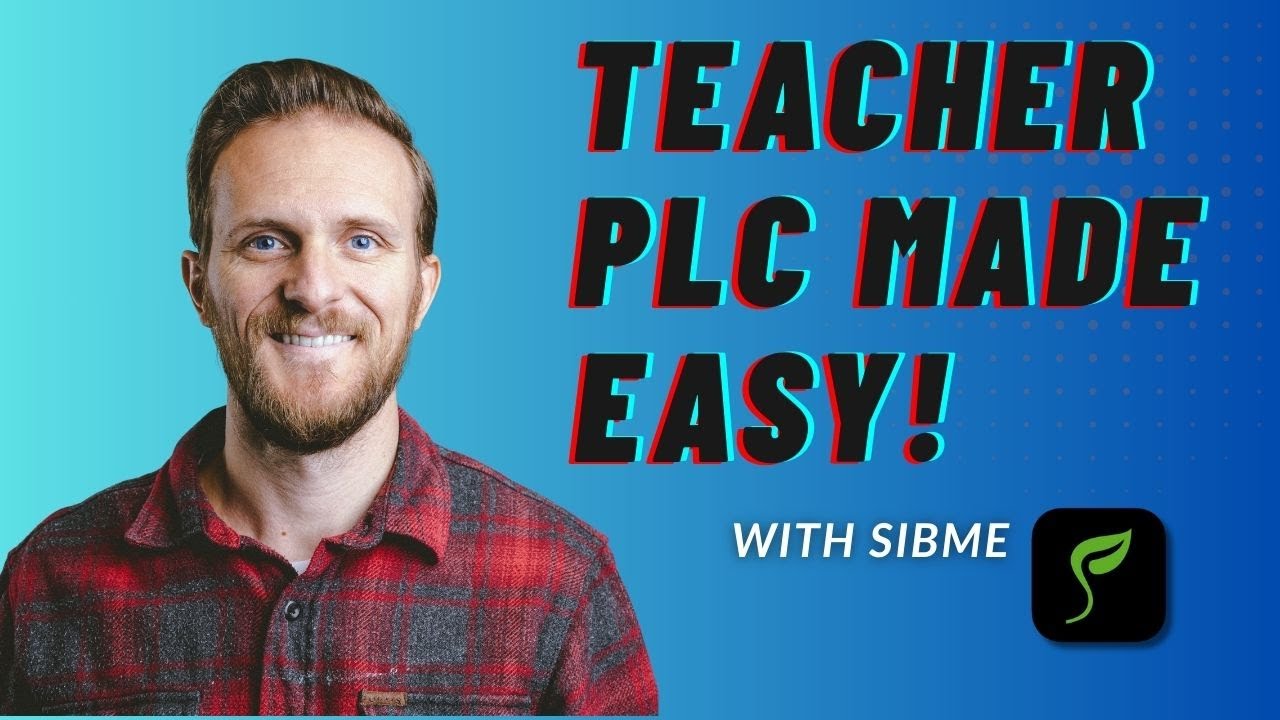Better Teacher Collaboration: Using Sibme Huddles for Asynchronous Planning
