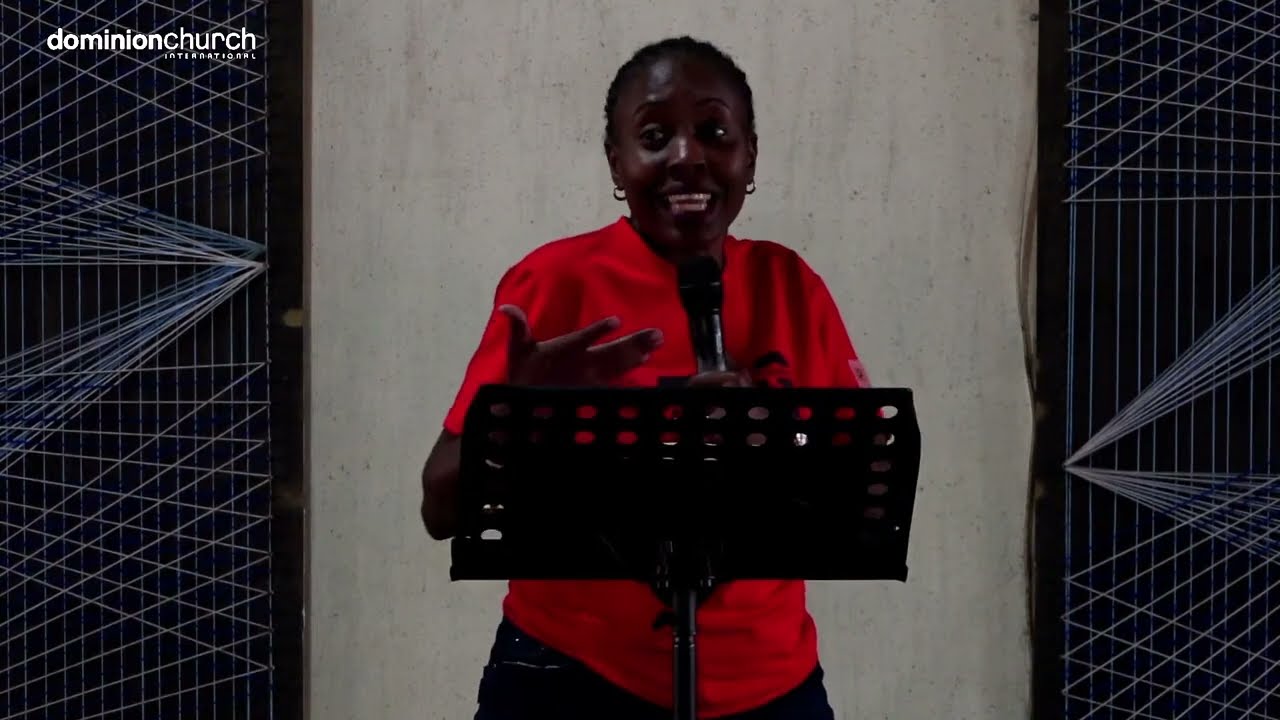 Devotion Unlimited Youth Service | IDENTITY