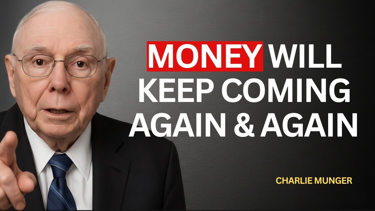Why Most Investors Fail: The 15 Rules You’re Likely Breaking | Charlie Munger