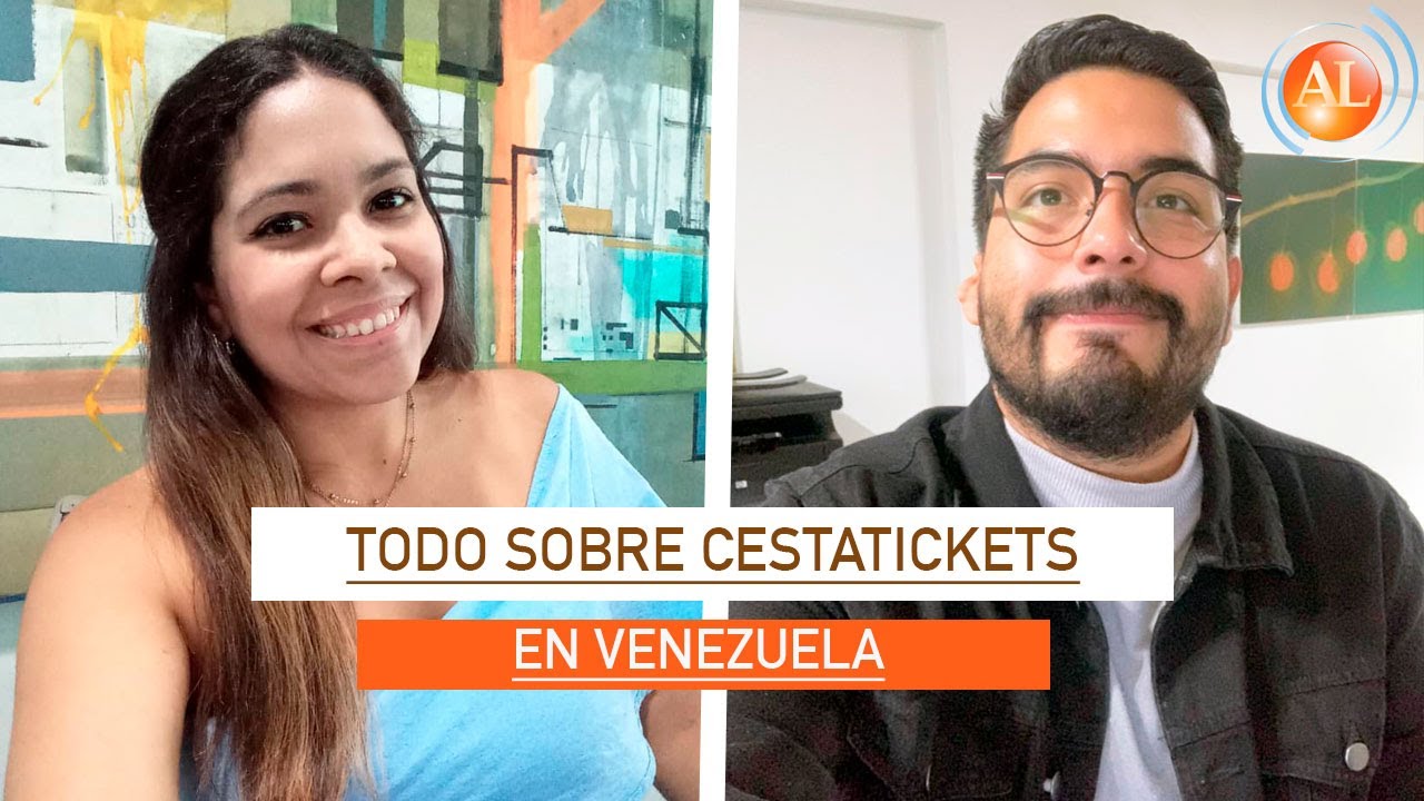 Todo sobre los CESTATICKETS en Venezuela