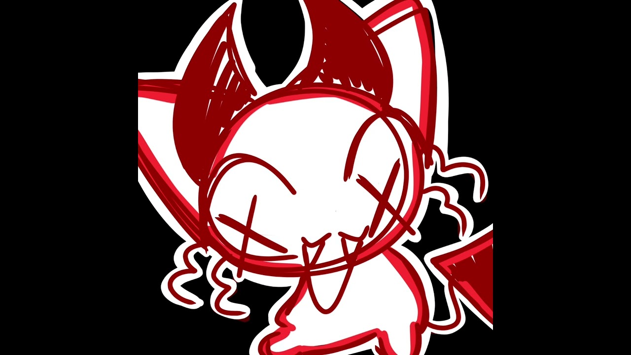 Dogmatica (sped up)