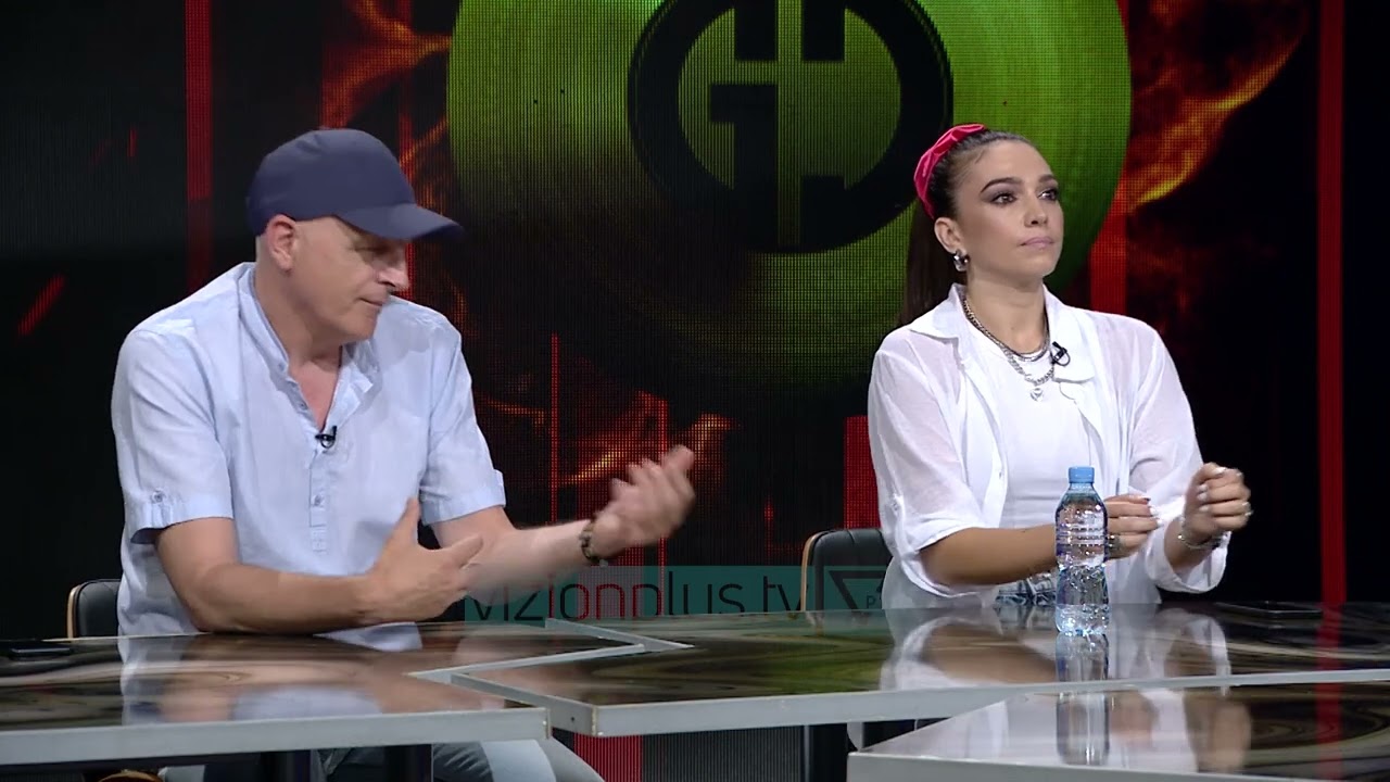 Spotlight - Bledi La&ccedil;o: Jan&euml; p&euml;rzgjedhur talentet m&euml; t&euml; mira! - Vizion Plus