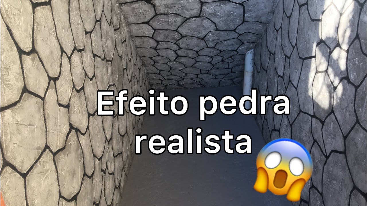 Os fabricantes de pedra não querem que você veja este vídeo