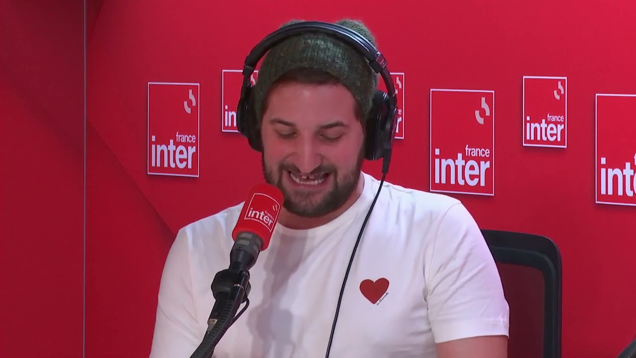 Point Trott' sur Gentrifik Fm - La chronique de Benjamin Tranié