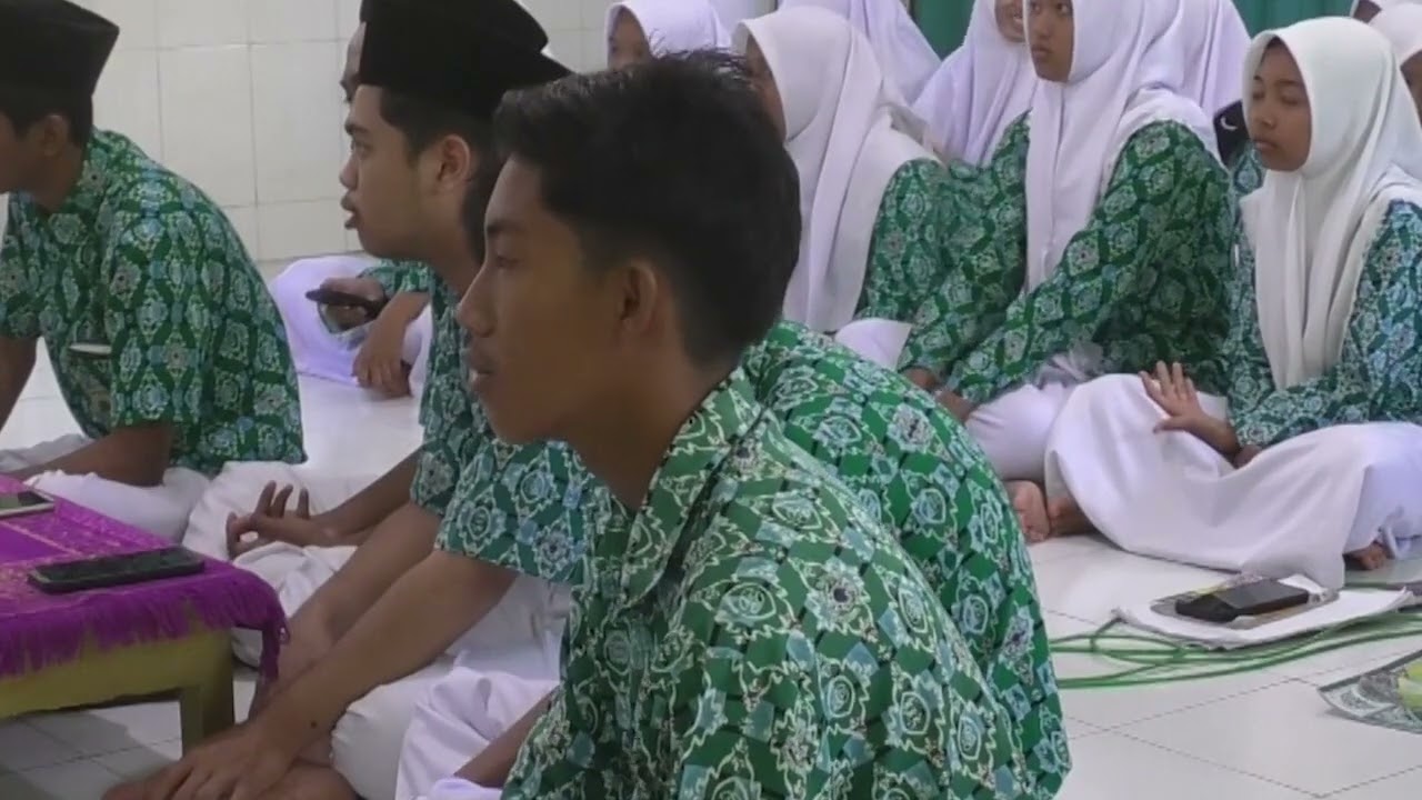 UJI PRAKTEK 1