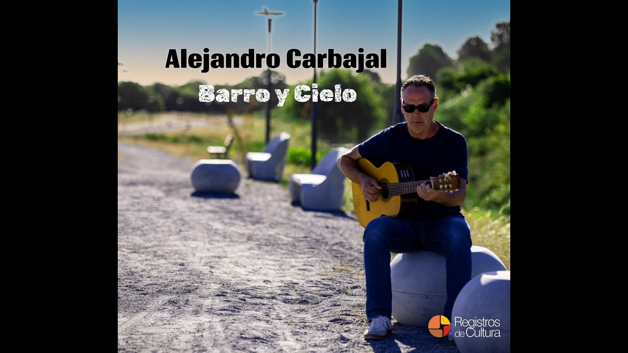 Alejandro Carbajal - Como sombra de pajaro