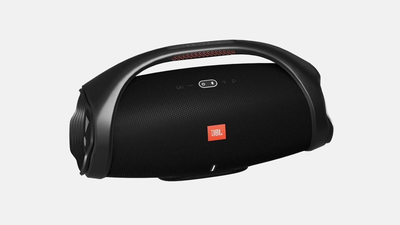 JBL | Boombox 2