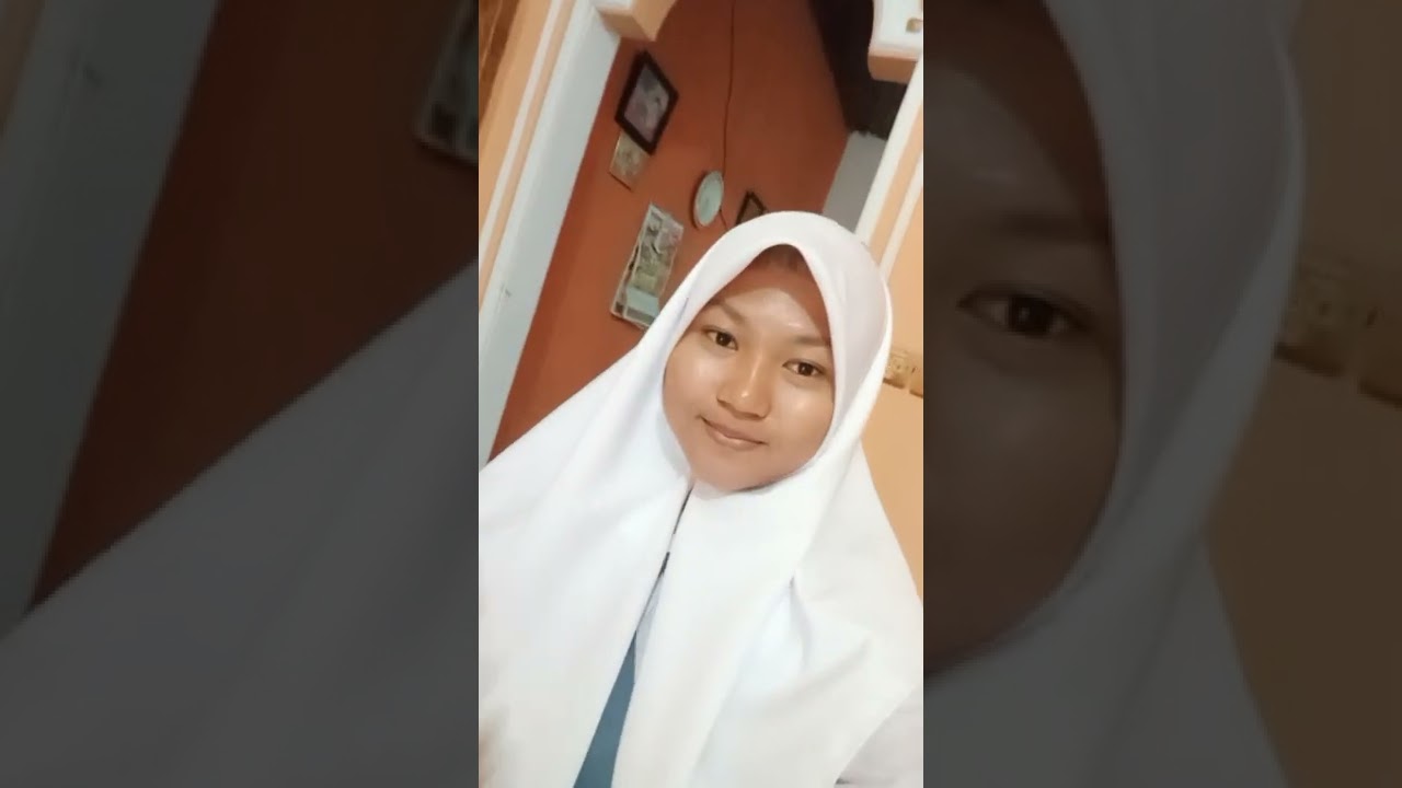 A DAY IN MY LIFE "YESI ANJANI"