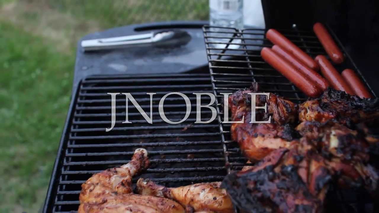 J Noble - Bitch Dont Kill My Vibe (Official Music Video)