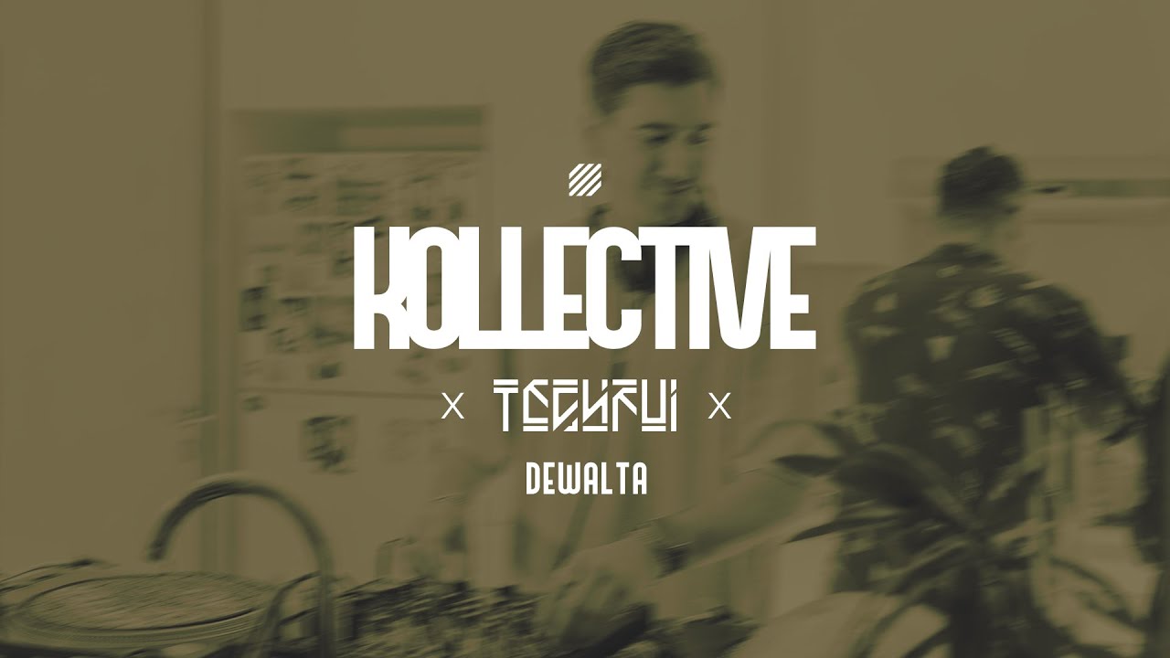 KS75 - Dewalta (Kollective X Techfui)