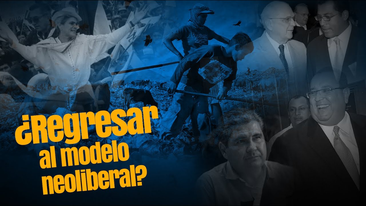Nicaragua &iquest;Regresar&iacute;as al modelo neoliberal?