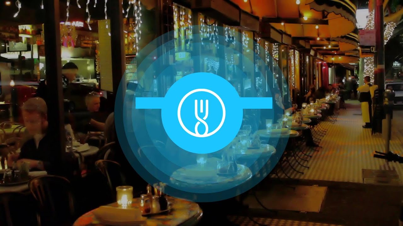 Yumchek For Business a film by 10 Minutes to 1