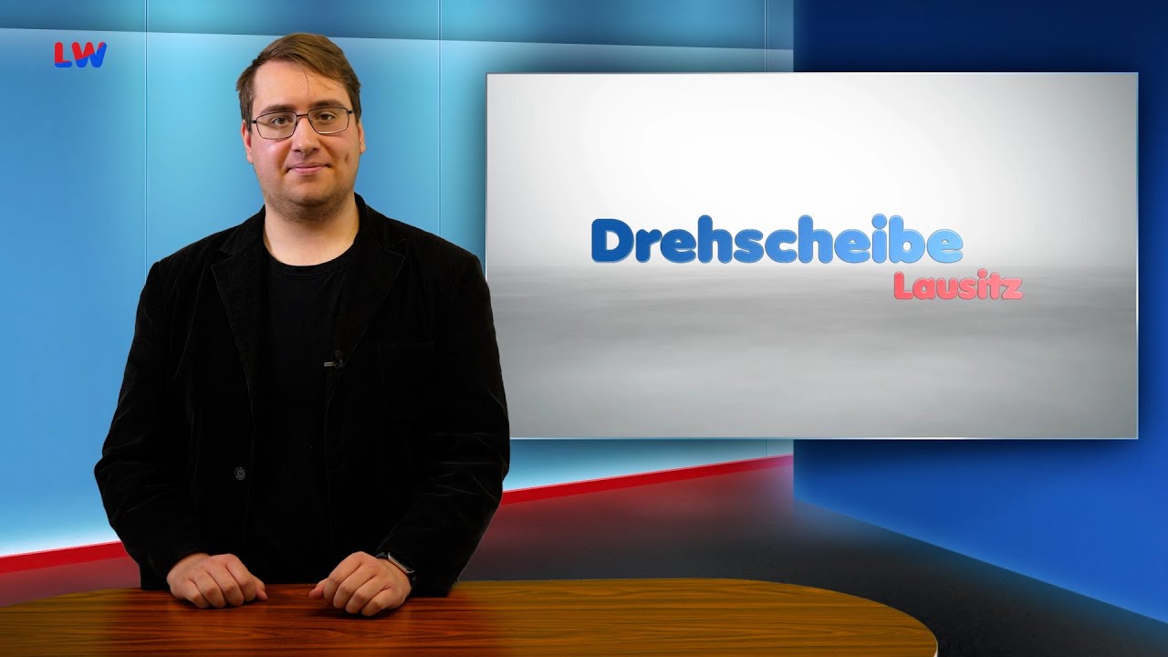 Drehscheibe Lausitz vom 06.02.2026 - LAUSITZWELLE