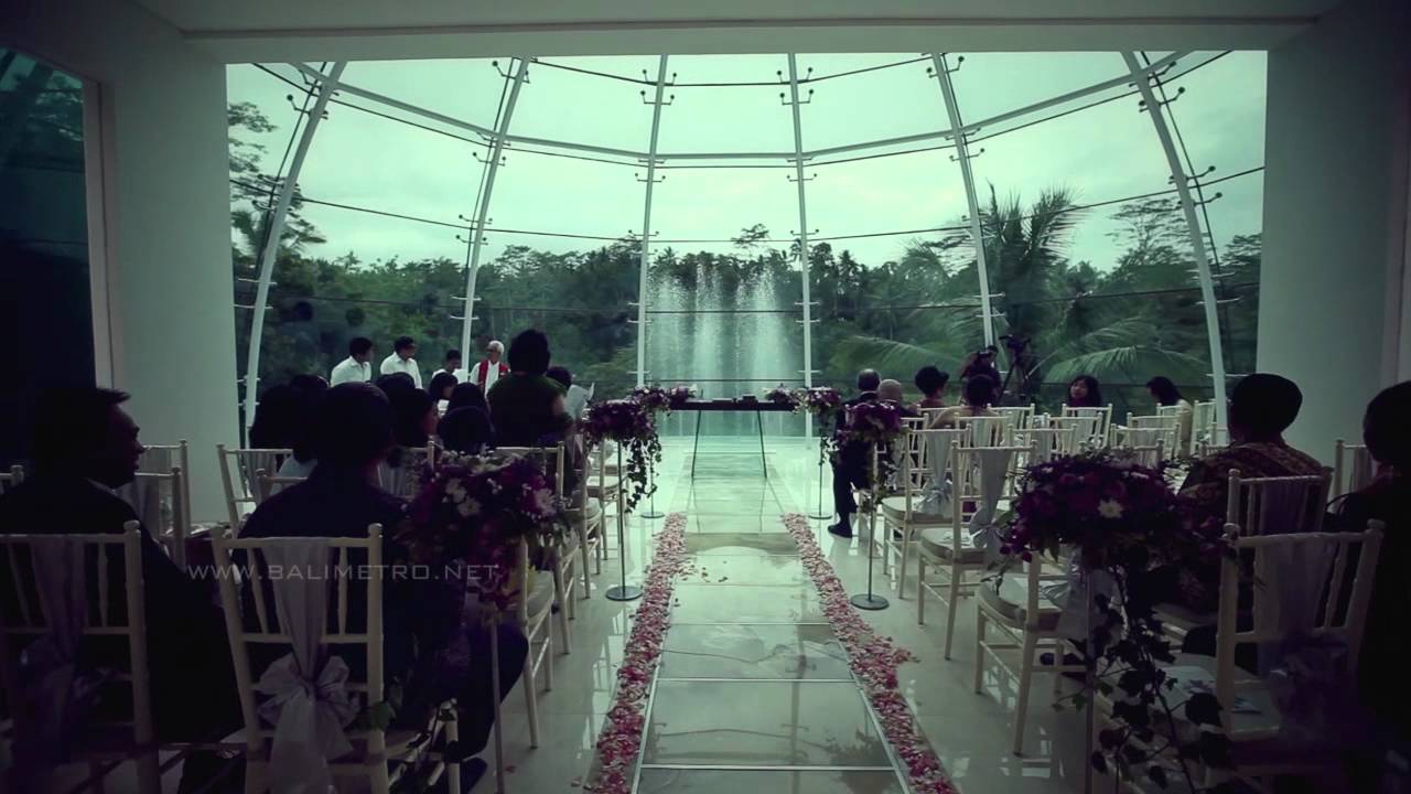 BALI WEDDING VIDEO | IMAN + NINO | Wedding Highlight.mp4
