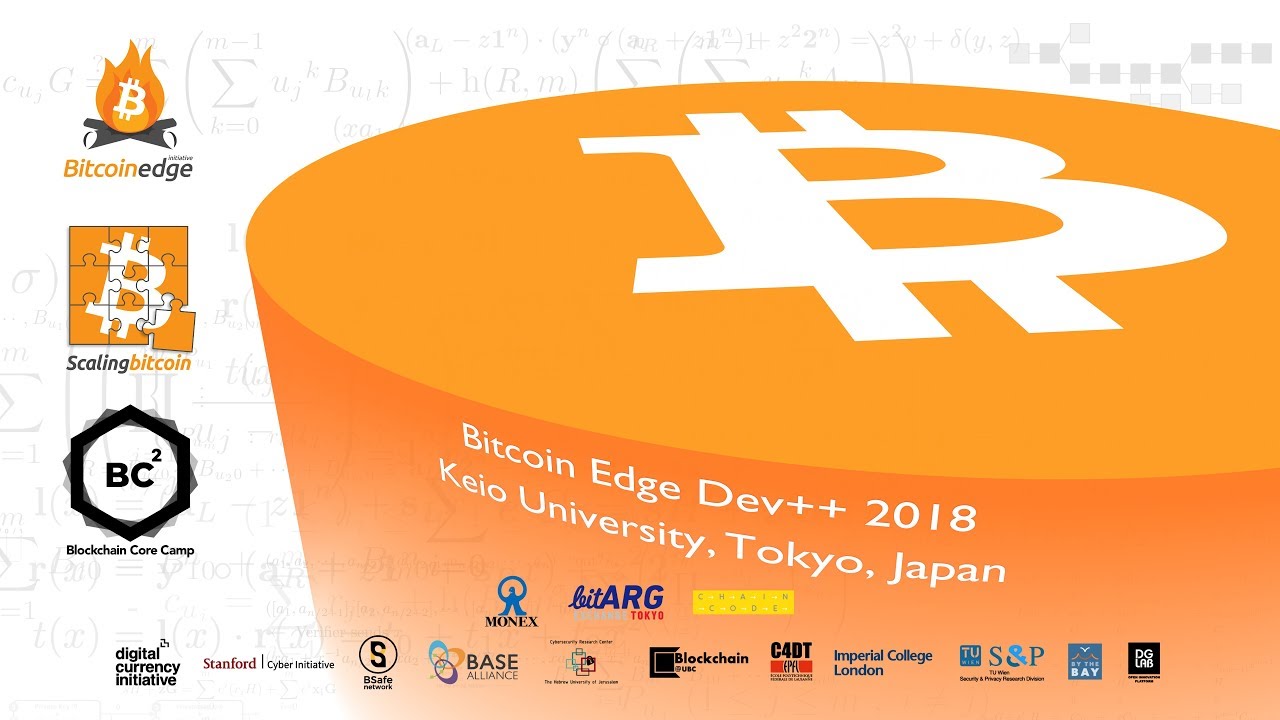 Dev++ 02-08-EN | HD Wallets (BIP32) - James Chiang | Wallets