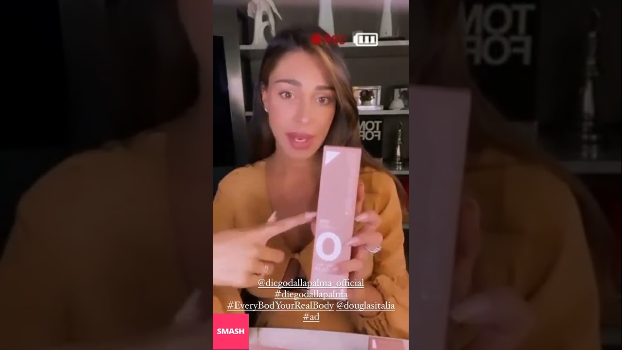 BELEN RODRIGUEZ NUOVE INSTAGRAM STORIES!