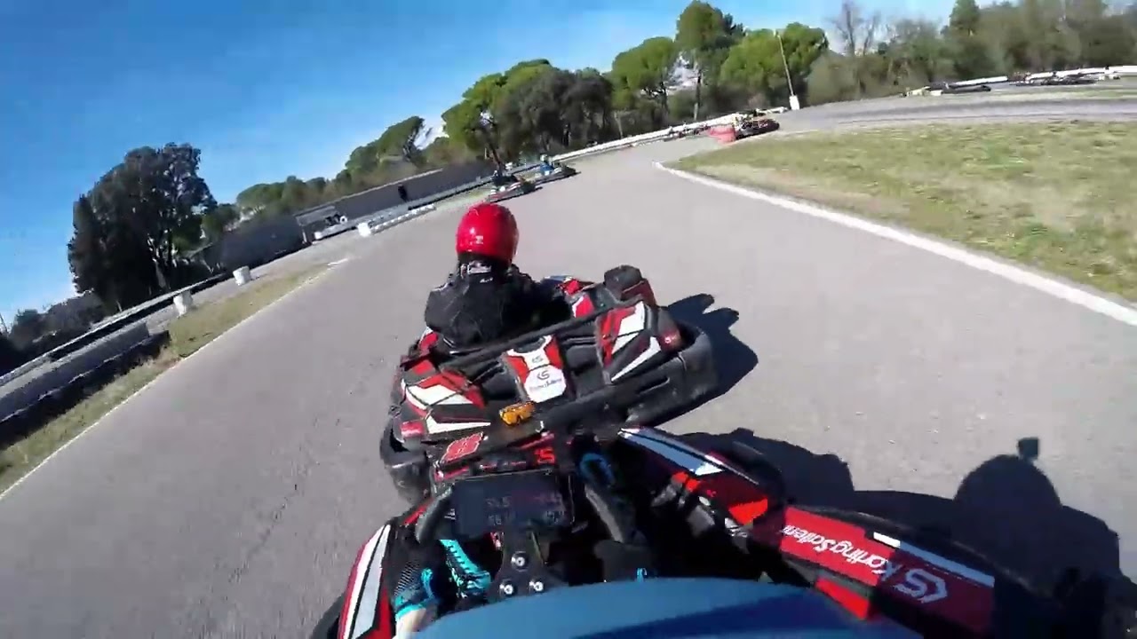 Craksracing 2026 GP1 Sallent Final B