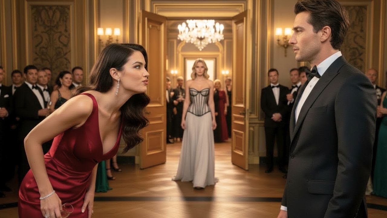 As a Single Dad, I Was Humiliated by My Ex-Wife at the Reunion — Until My Billionaire Boss Appeared
