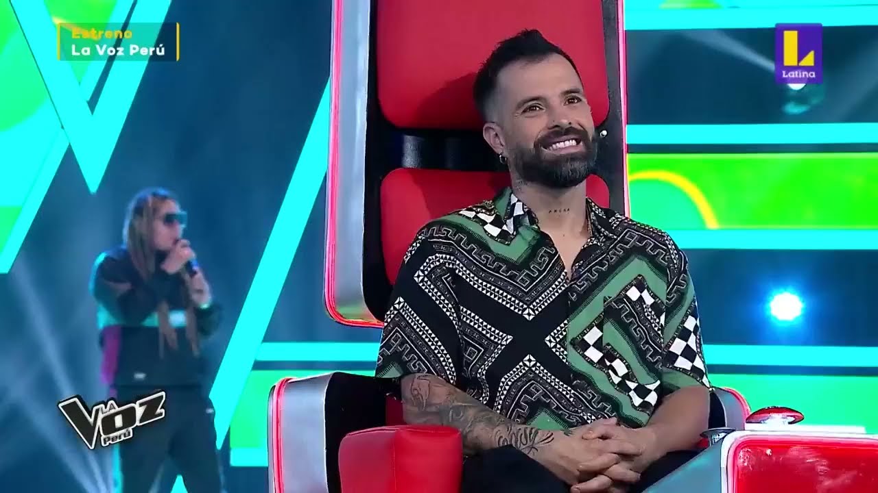 Ray BG ✖ Loco por volverte a ver ✖ Salsa Reggae 2021