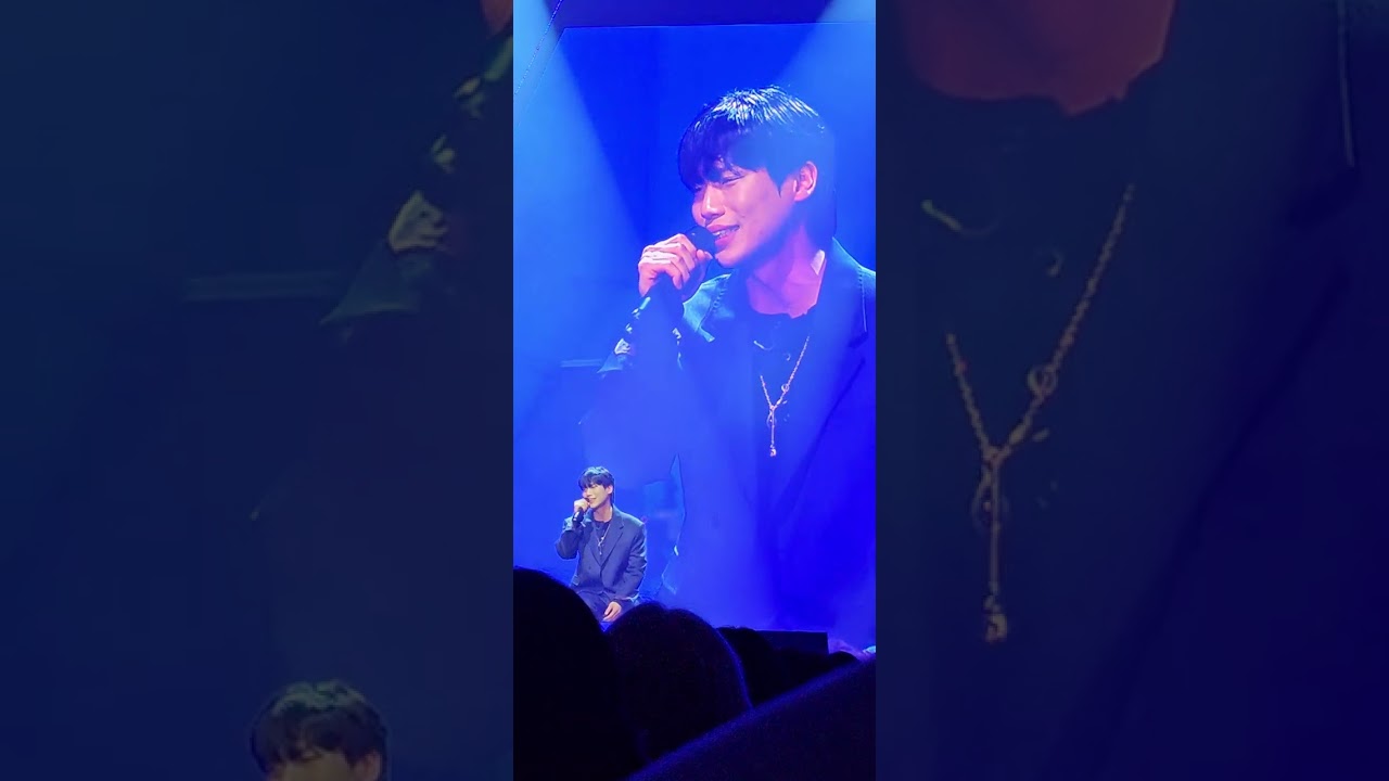 20260215 싱어게인4 콘서트 서울 이오욱 - The way