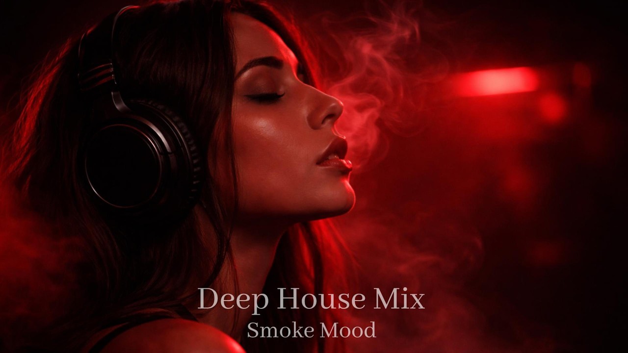 Quiet Heat District | Extended Deep House 2026 #221