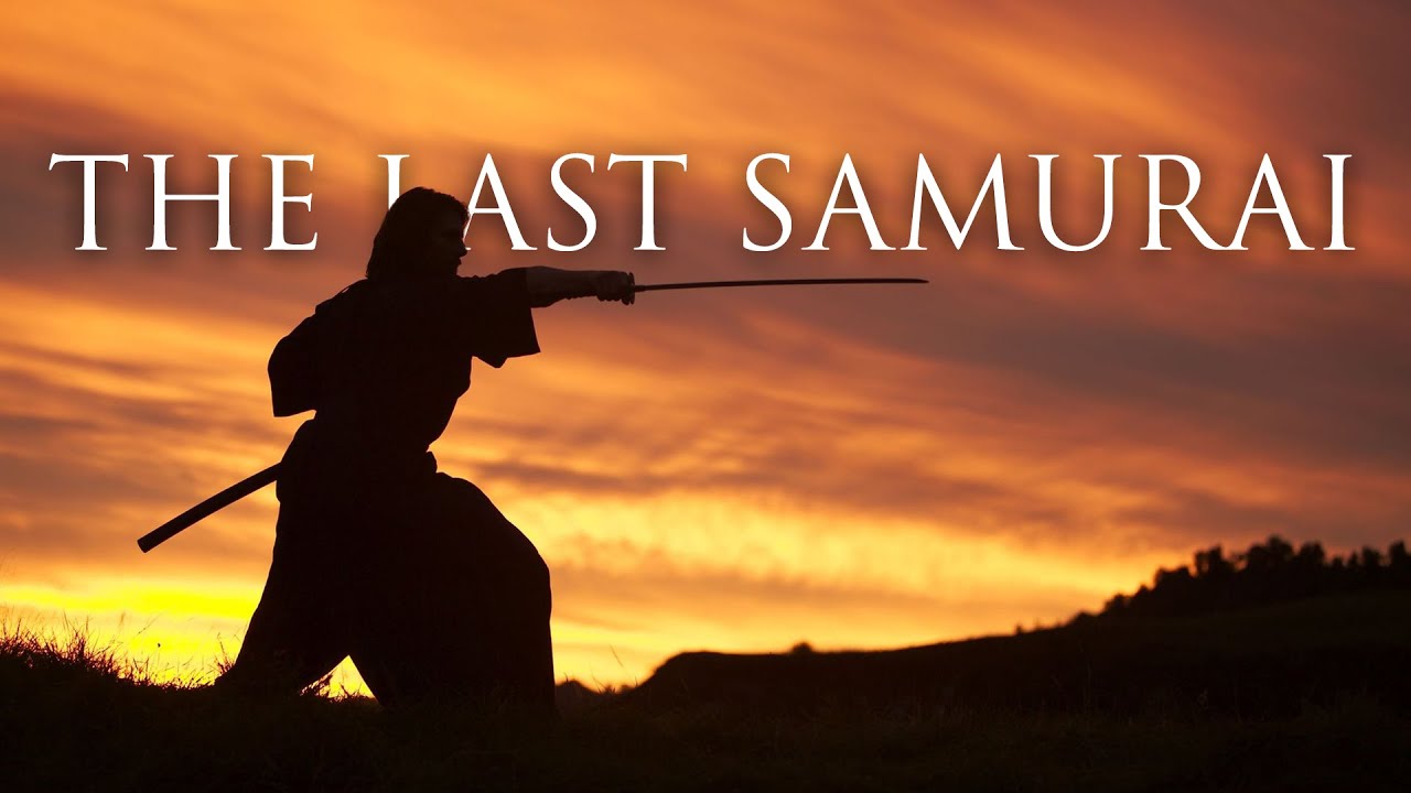 The Way of the Warrior | Nathan Algren | The Last Samurai