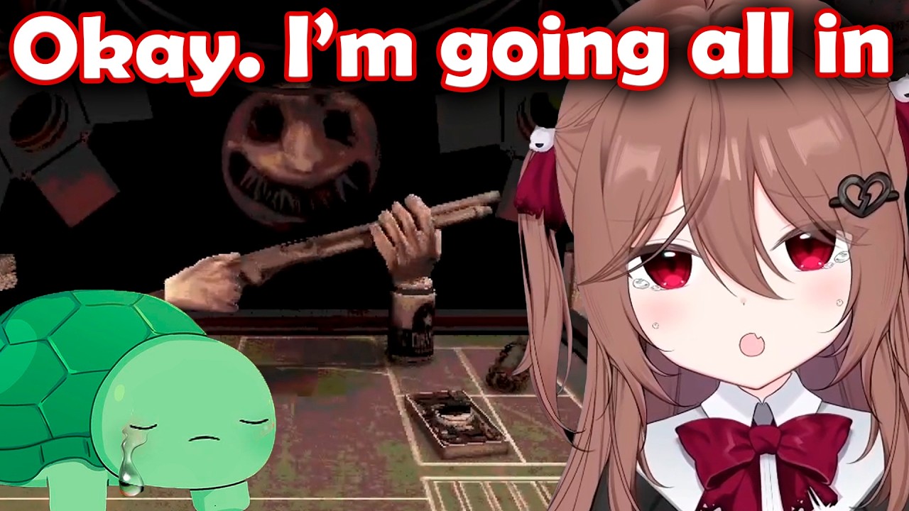 Evil Tries To Win — It Completely Backfires