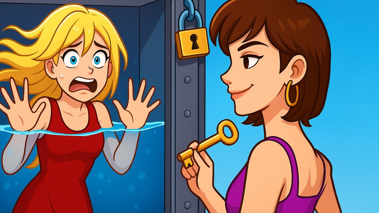 I Survived The STRICTEST MOM in Brookhaven!