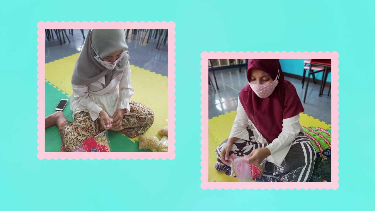 Grade 4 Toolkit Lazuardi GCS