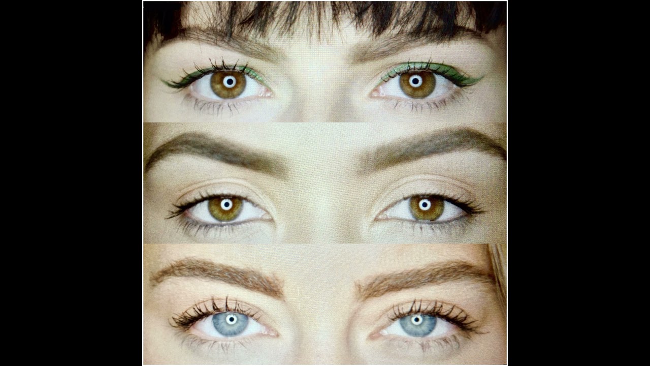 Перепутала