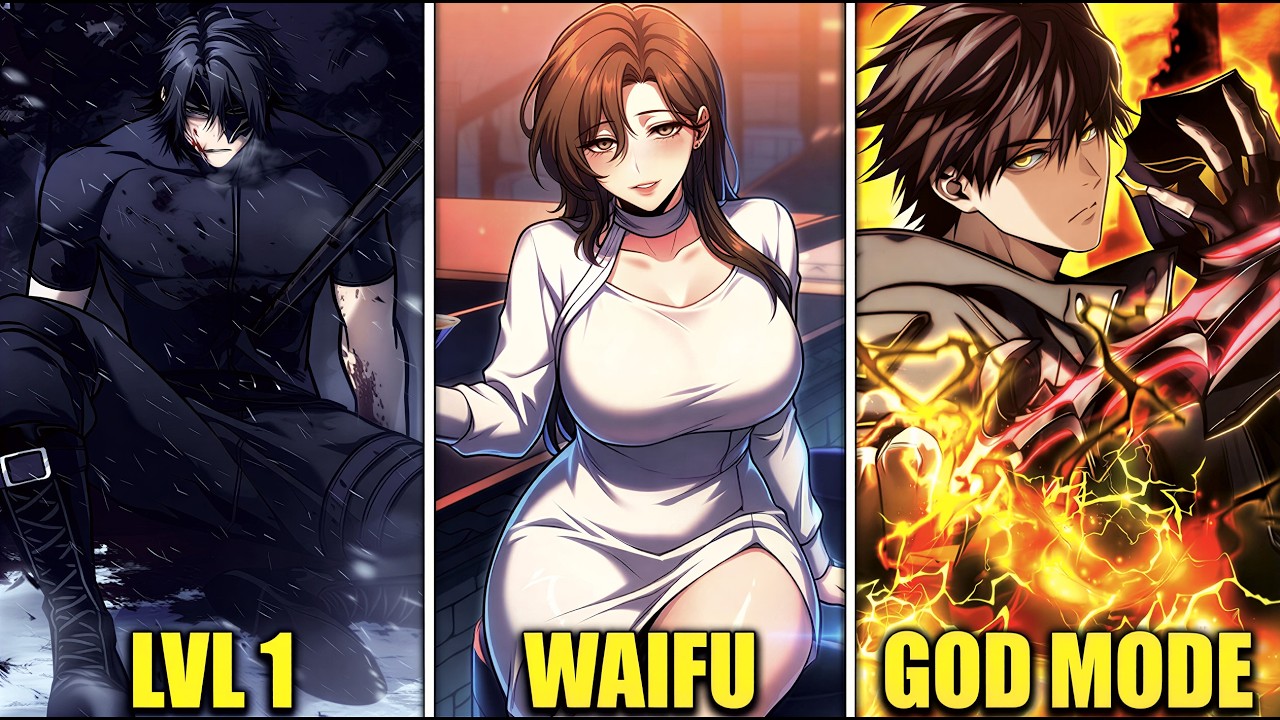 BETRAYED And KILLED, S-Rank HUNTER Reborn as LVL 1 & STREAMS His REVENGE! (1-34) | Manhwa Recap