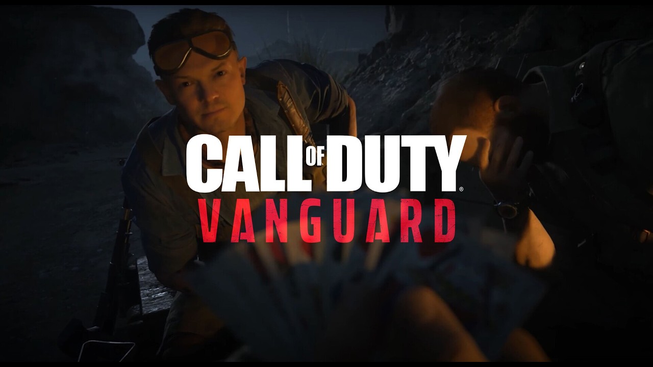 COD Vanguard – Կռիվ Տոբրուկում (Rats of Tobruk) Gameplay 🔥