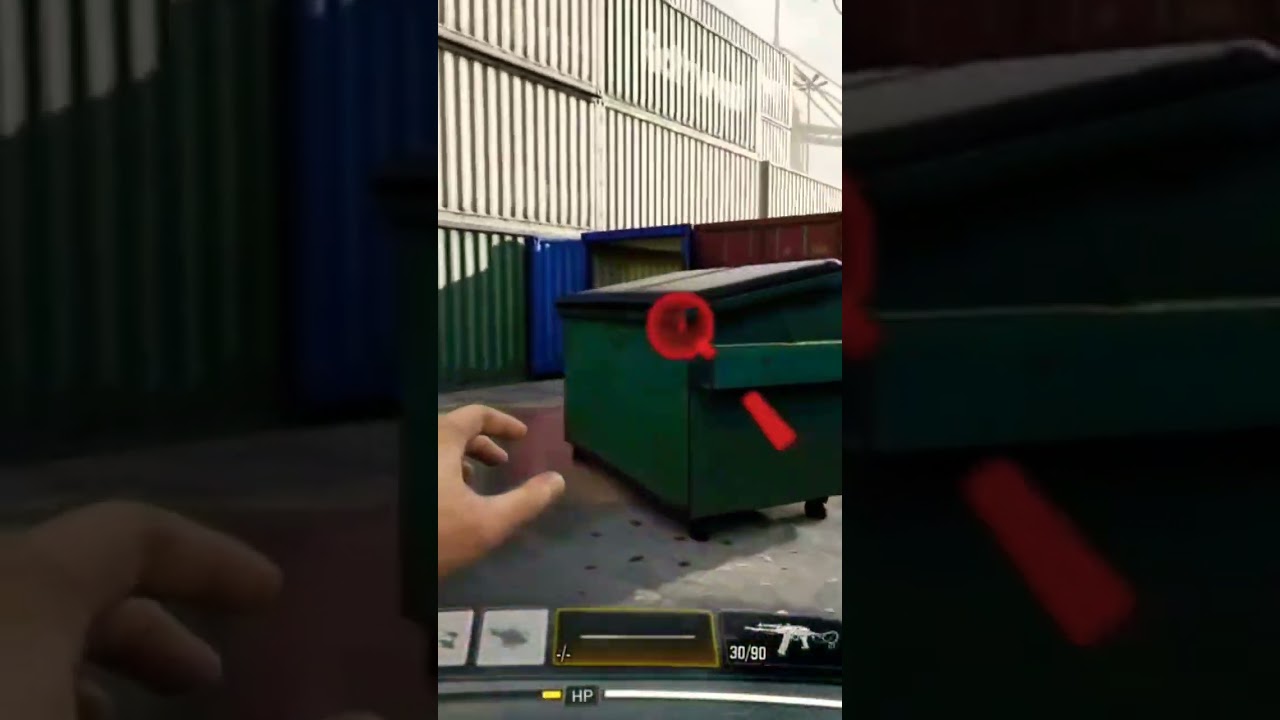 CALL OF DUTY 