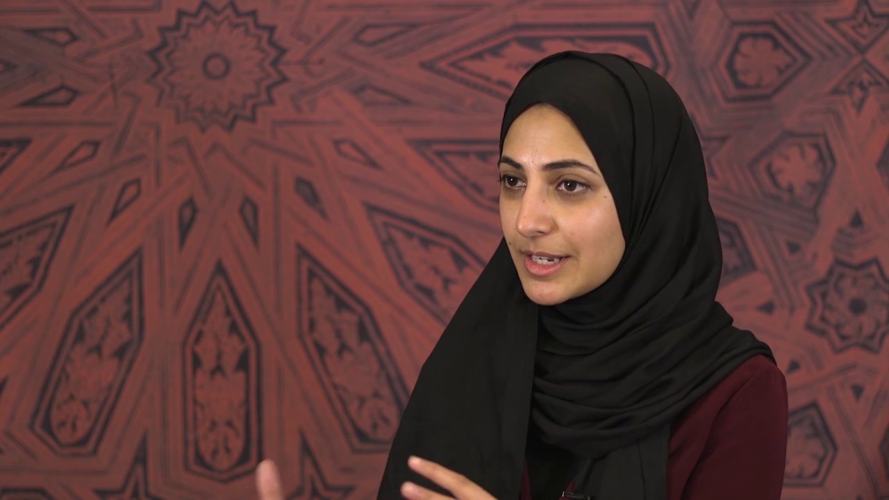 Shanza Ali | Arabic Immersion Year | Islamic Scholarship Programme